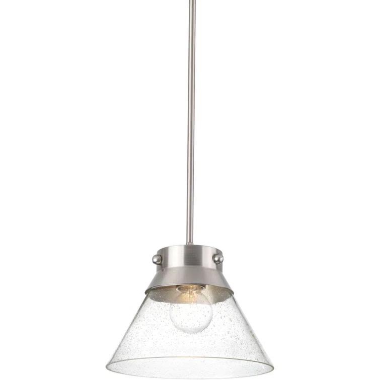 Tapia Trail 1 - Light Single Pendant