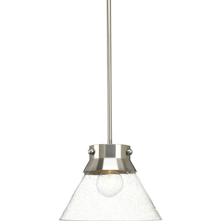 Tapia Trail 1 - Light Single Pendant