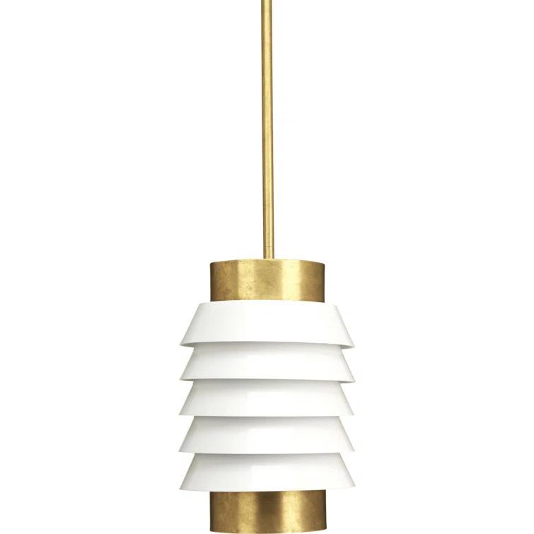 Onshore 1 - Light Single Pendant