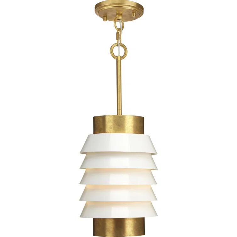 Onshore 1 - Light Single Pendant
