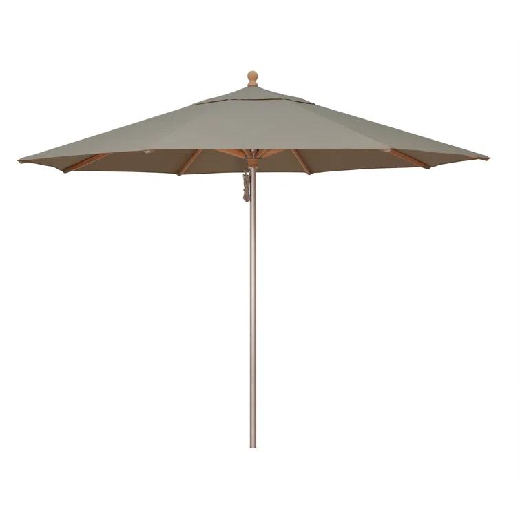 Darlington 132'' Outdoor Umbrella