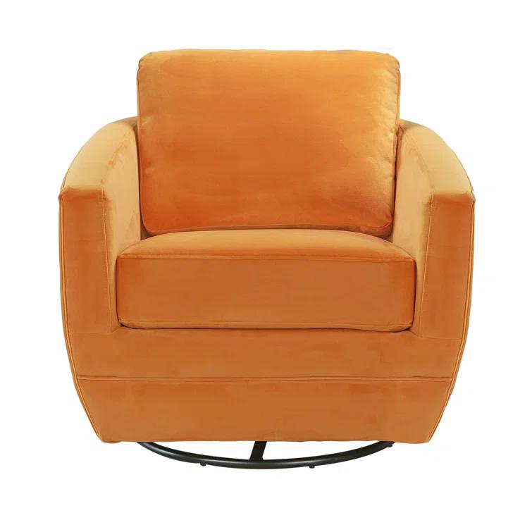 Gogh Swivel Glider