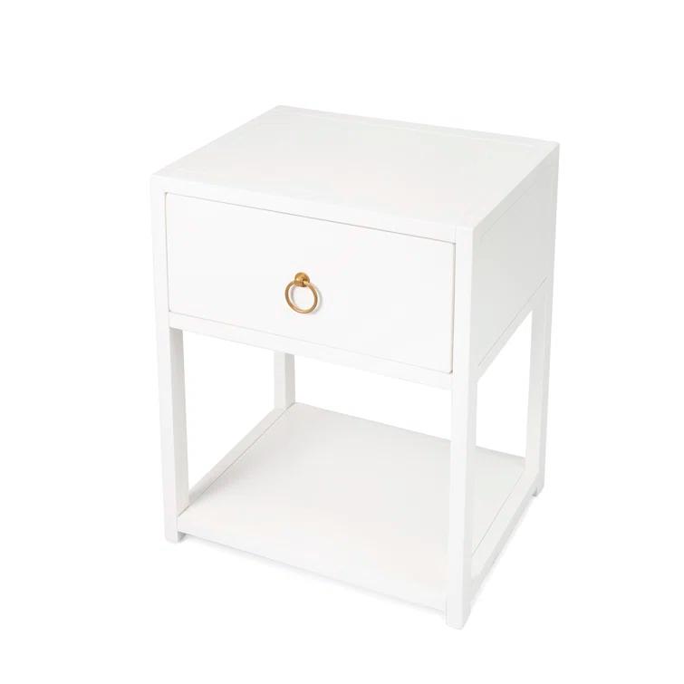 Elin 1 - Drawer Nightstand