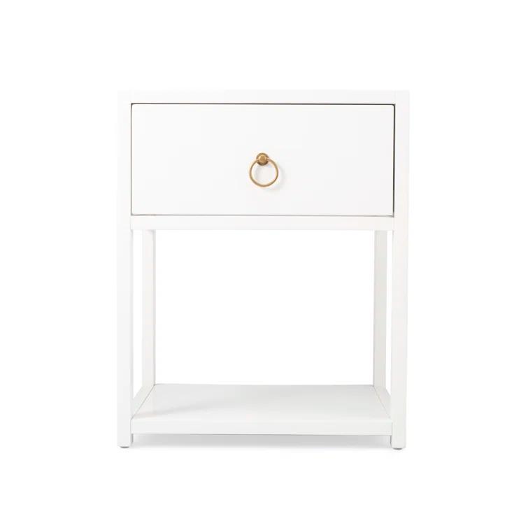 Elin 1 - Drawer Nightstand
