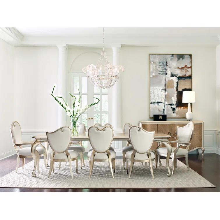 Fontainebleau 72'' Sideboard
