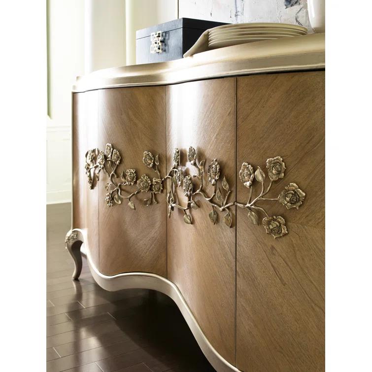 Fontainebleau 72'' Sideboard