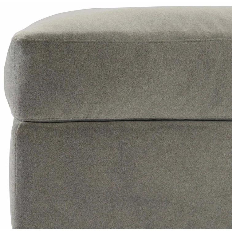 Sanctuary Upholstered Ottoman