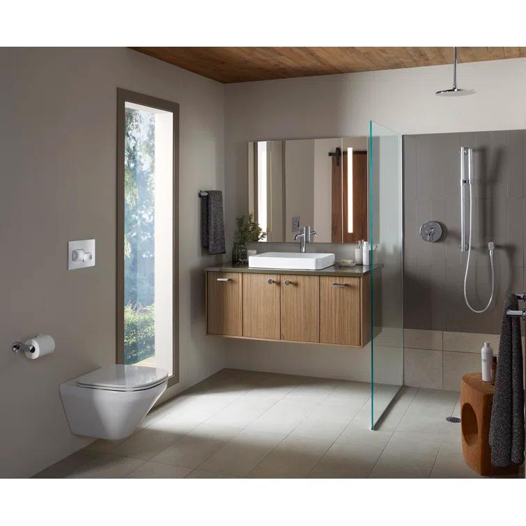 1 1/2" Diameter Mushroom Knob