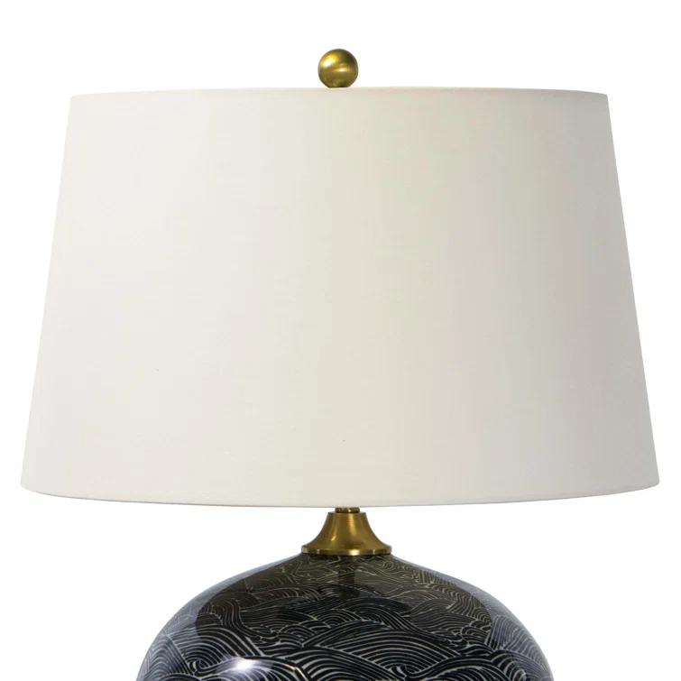 Harbor Ceramic Table Lamp