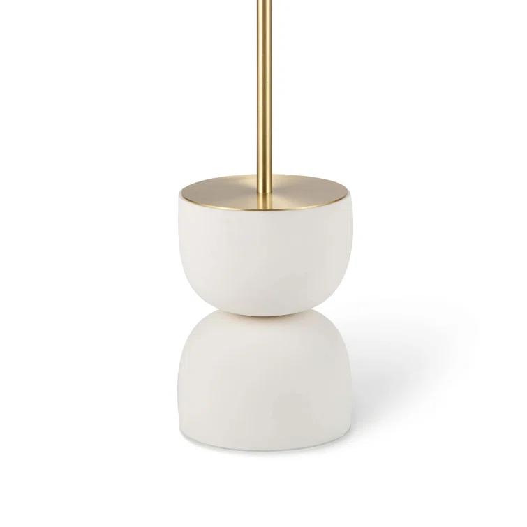 Regina Andrew Bruno Floor Lamp | Wayfair