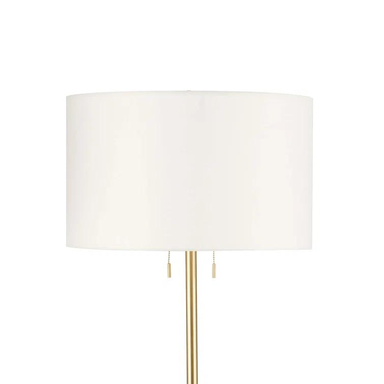 Regina Andrew Bruno Floor Lamp | Wayfair