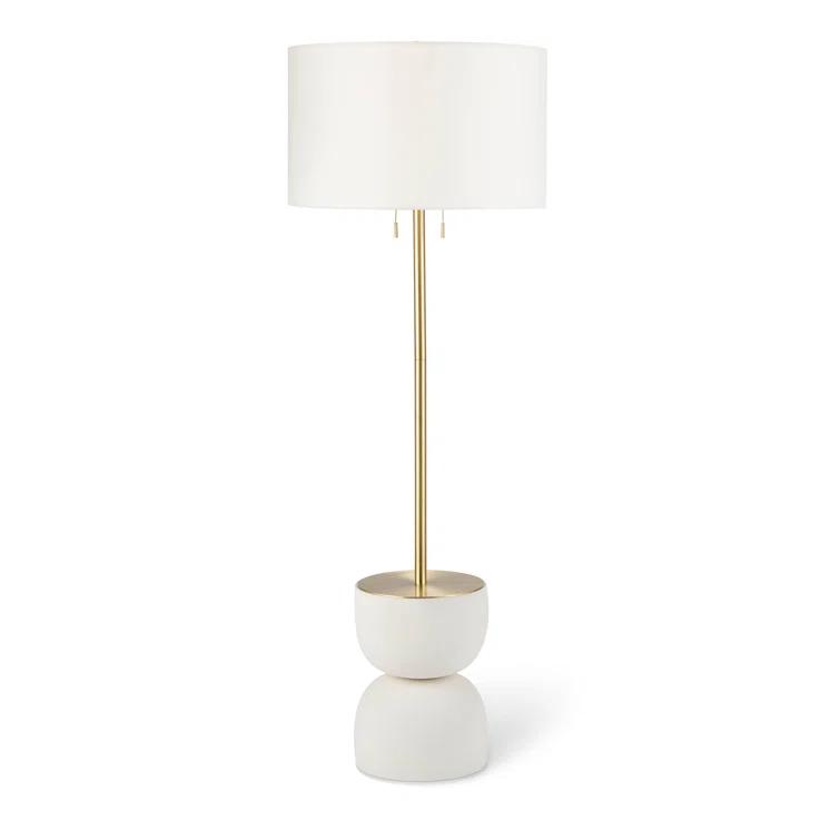Regina Andrew Bruno Floor Lamp | Wayfair