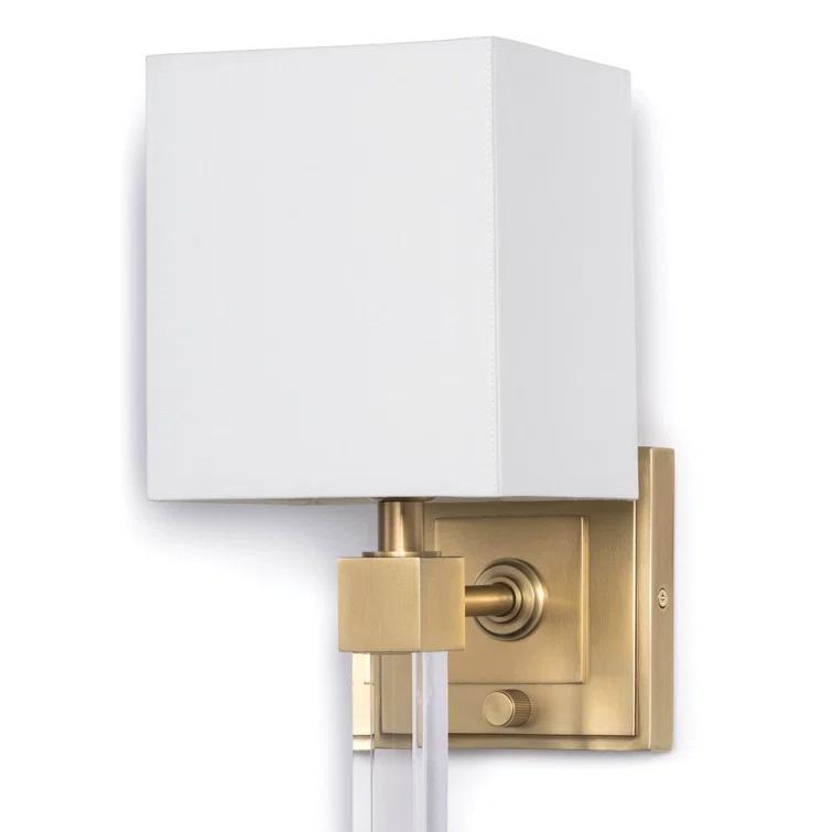 Metro Sconce