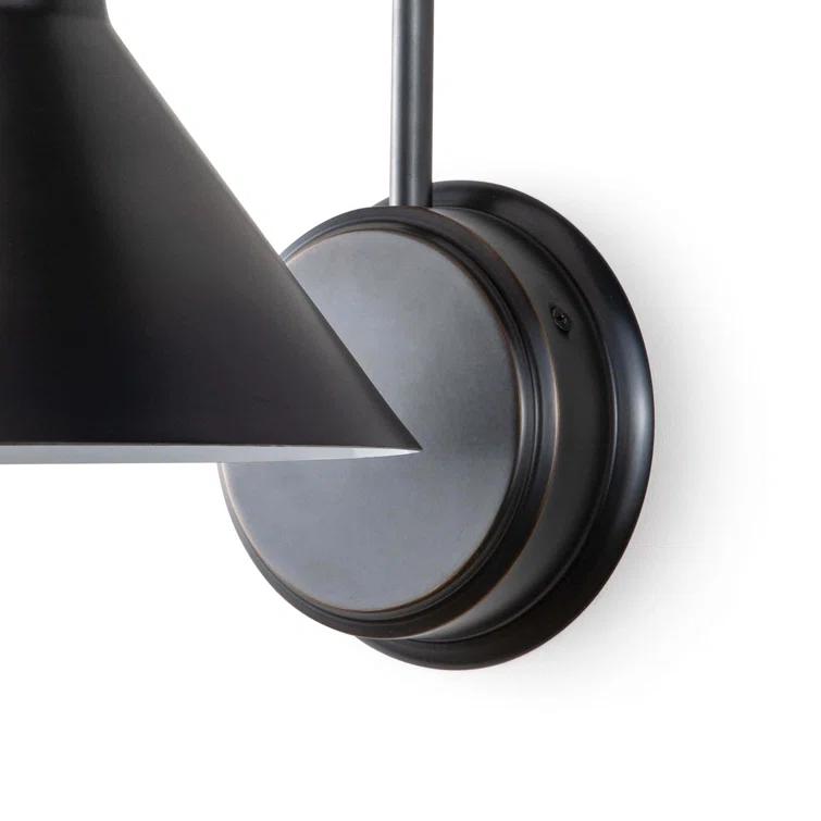 Dublin Sconce by Regina Andrew