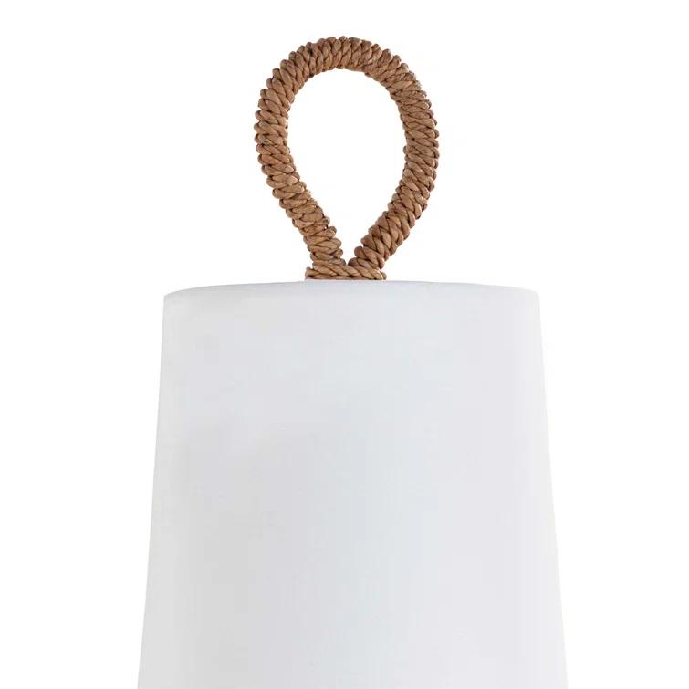Coastal Living Bimini Single Sconce