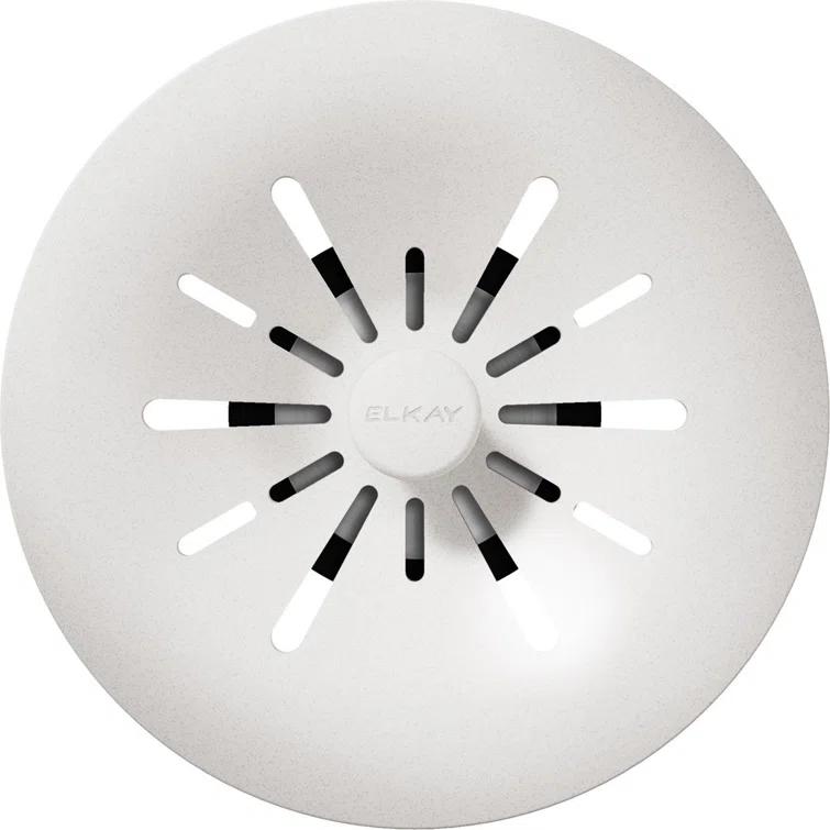 Elkay Perfect Removable Basket Strainer Kitchen Sink Drain LKPDQSRT