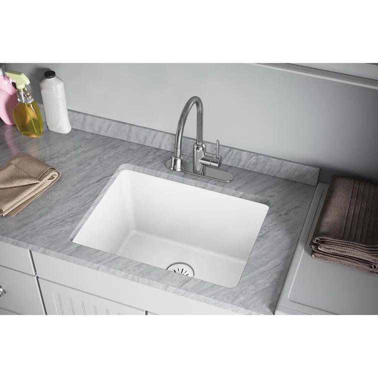 Perfect Removable Basket Strainer Kitchen Sink Drain