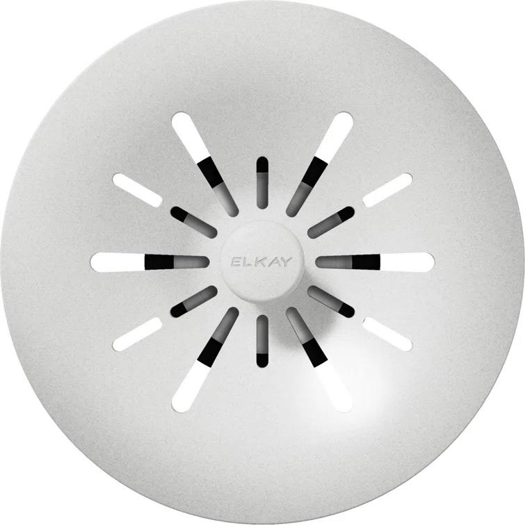 Perfect Removable Basket Strainer Kitchen Sink Drain