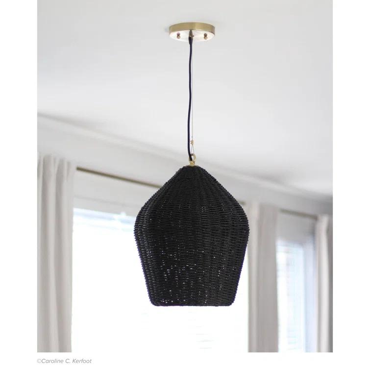 Georgian Pendant