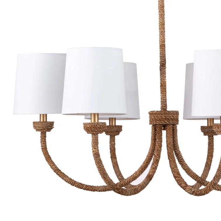 Bimini Chandelier