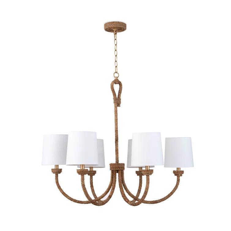 Bimini Chandelier