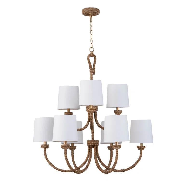 Coastal Living Bimini Chandelier