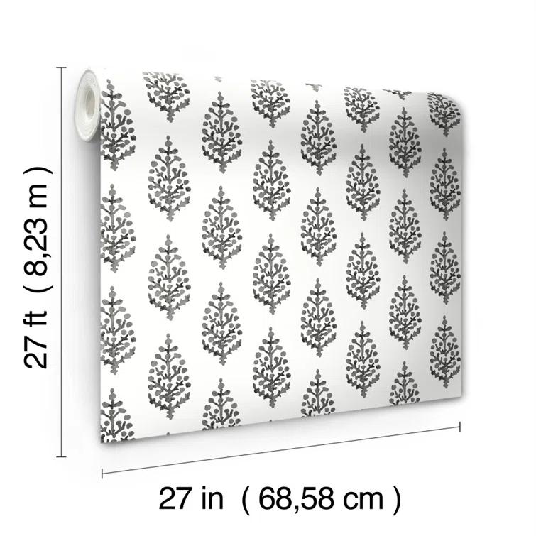 Floral Roll