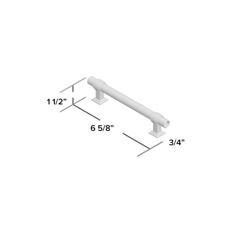 Glacio Bar Pull