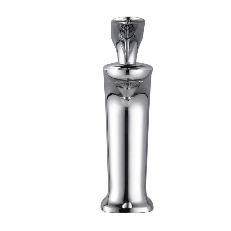 Brianna Single-Hole Bathroom Faucet