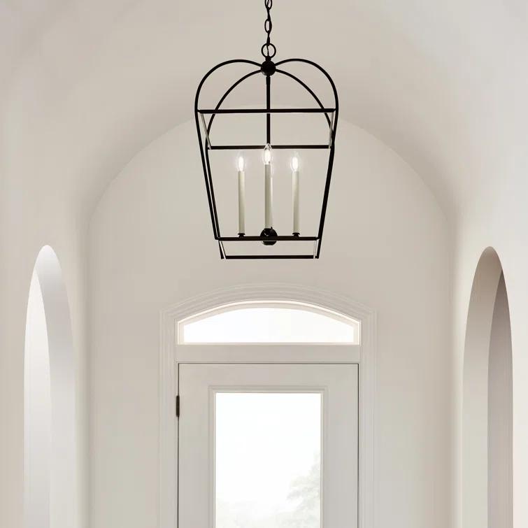 Stonington 4 - Light Chandelier