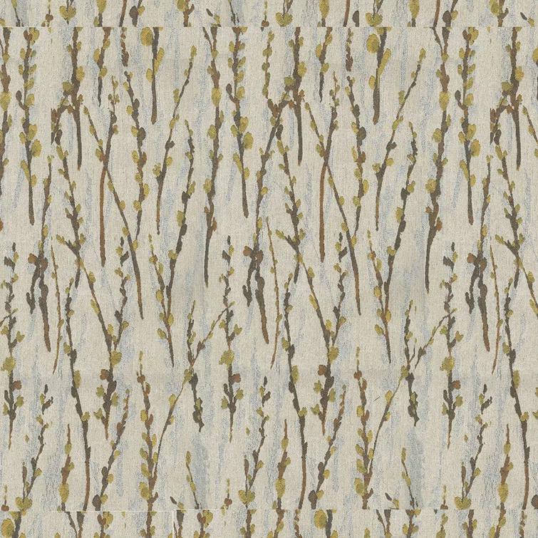 Abbeyshea Modena Woven Jacquard Fabric By The Yard
