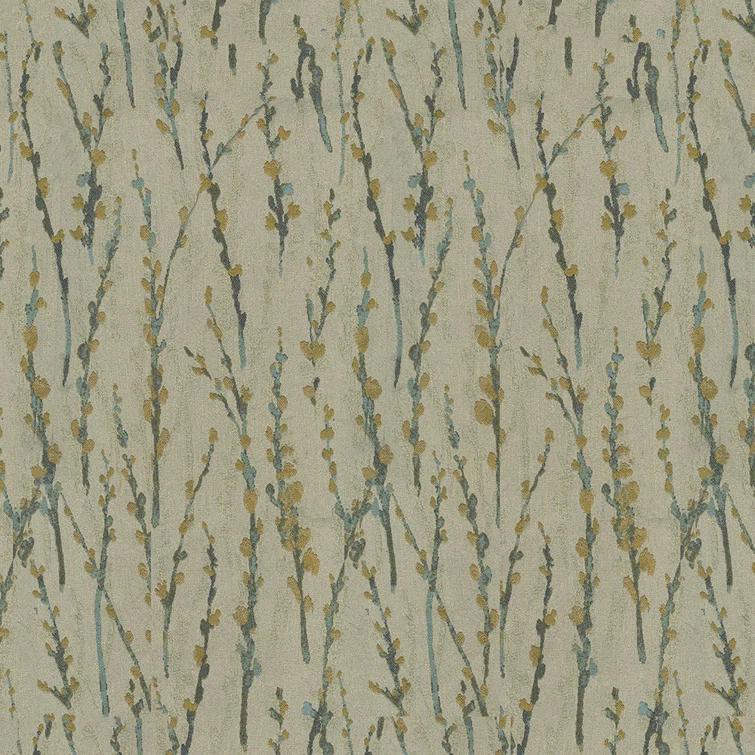 Abbeyshea Modena Woven Jacquard Fabric By The Yard