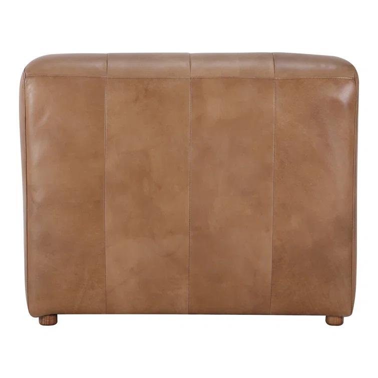 Anya Upholstered Chaise Lounge