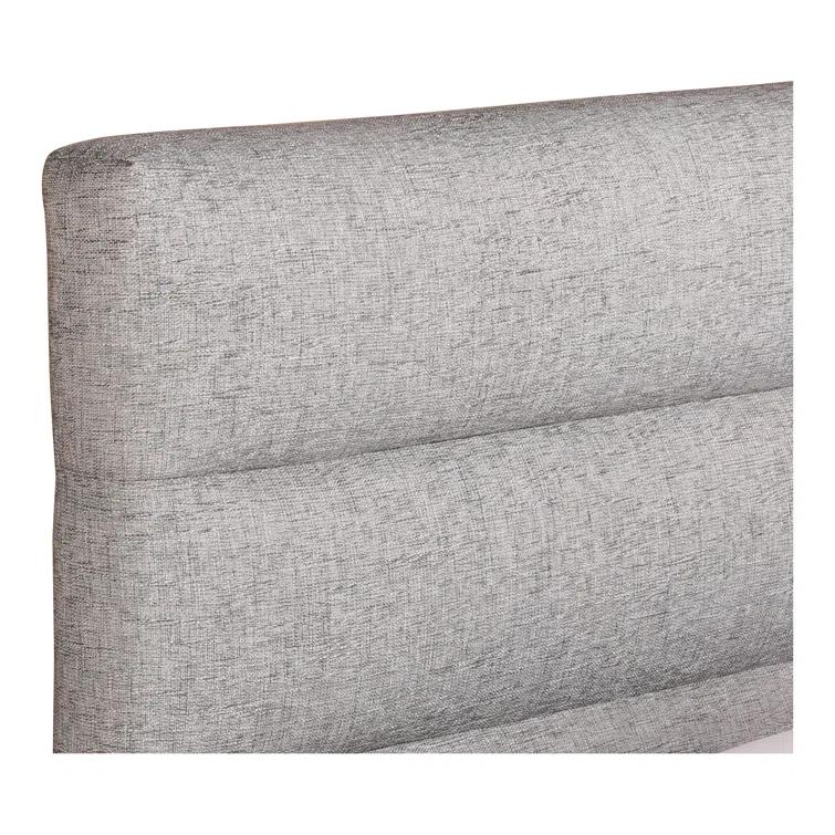 Holland Upholstered Bed