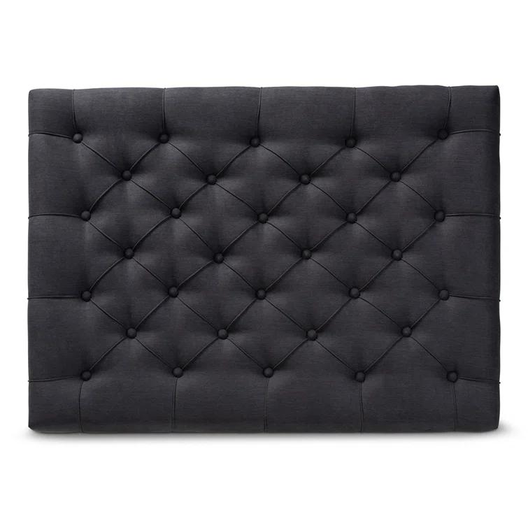 Orben Upholstered Ottoman