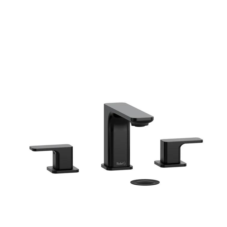 Equinox Widespread Lavatory Faucet
