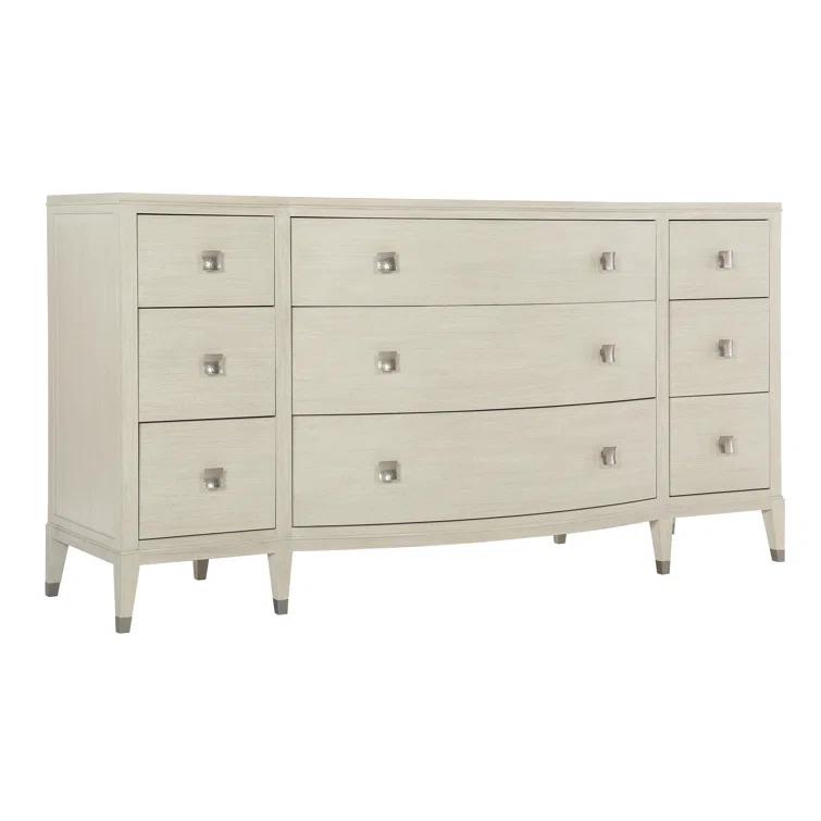 East Hampton 72.25'' W 9 - Drawer Dresser