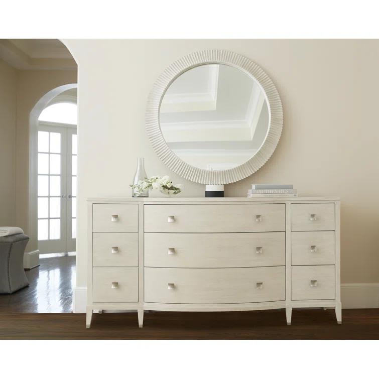 East Hampton 72.25'' W 9 - Drawer Dresser