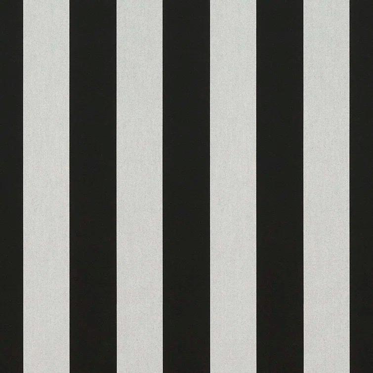 Sunbrella 46" Stripes Fabric