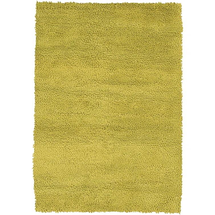 Strata Wool Indoor Rug