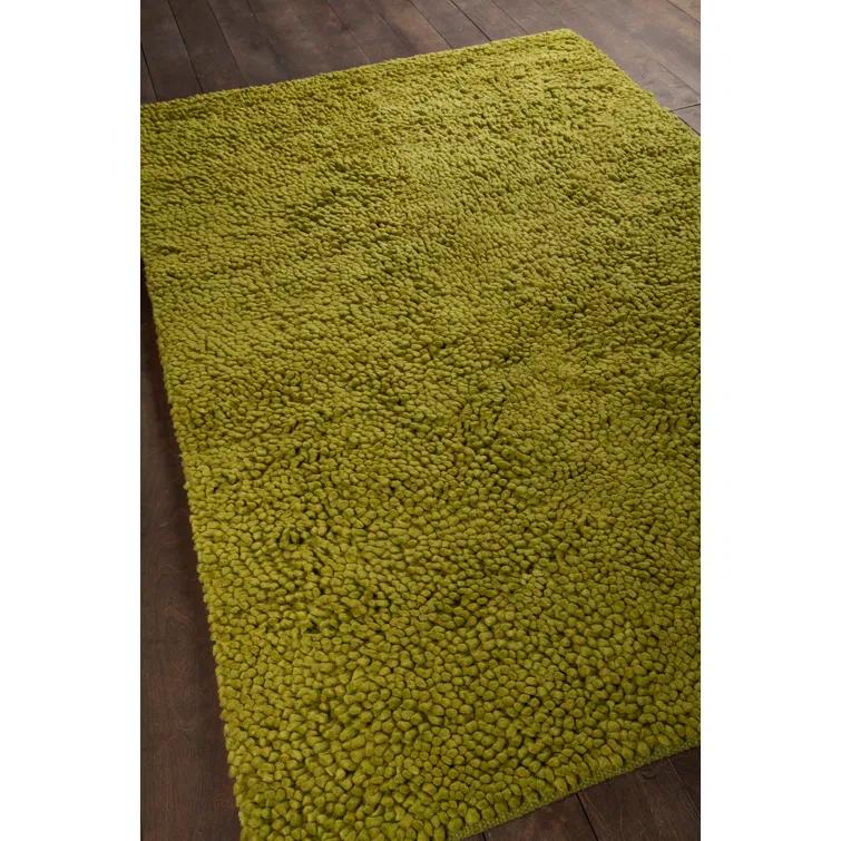 Strata Wool Indoor Rug