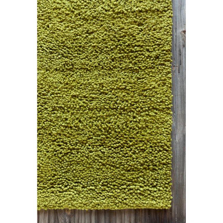 Strata Wool Indoor Rug