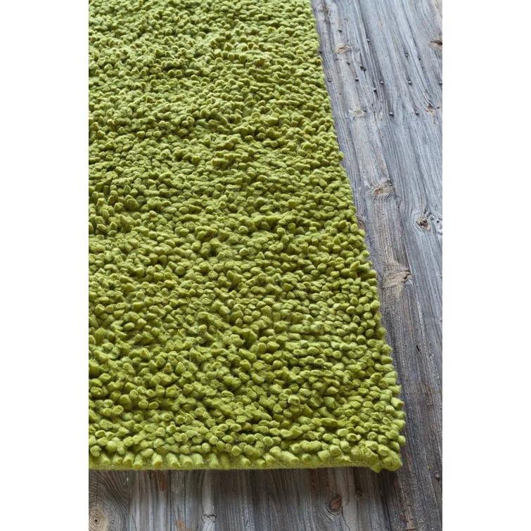 Strata Wool Indoor Rug