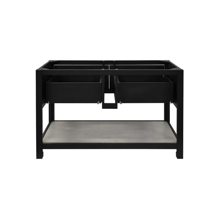 Solace 48" Single Bathroom Vanity Base Only