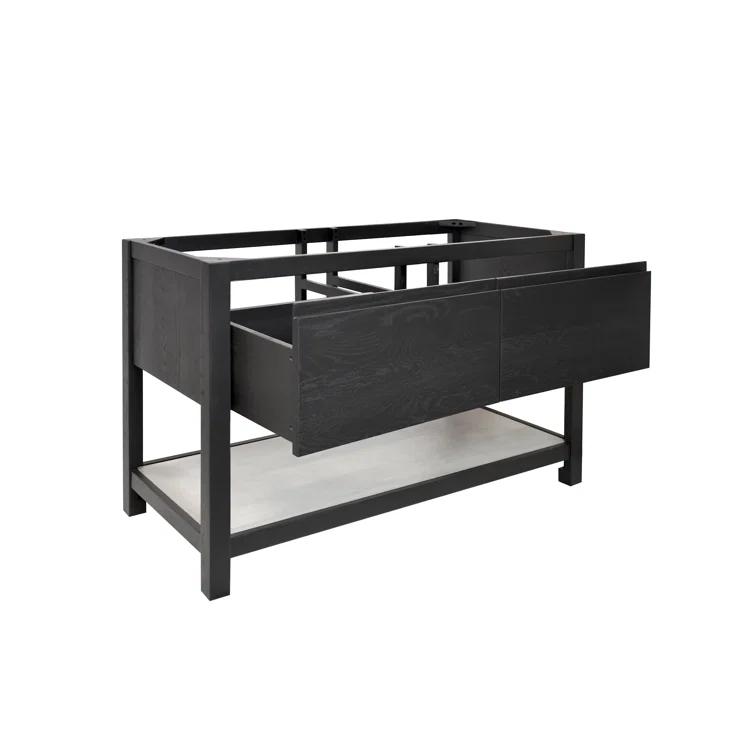 Solace 48" Single Bathroom Vanity Base Only