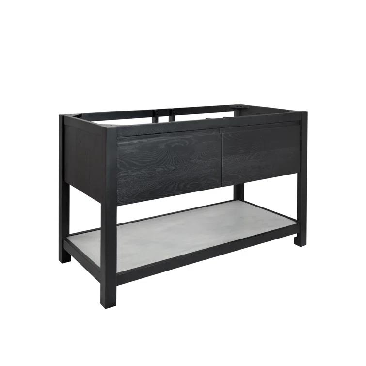 Solace 48" Single Bathroom Vanity Base Only
