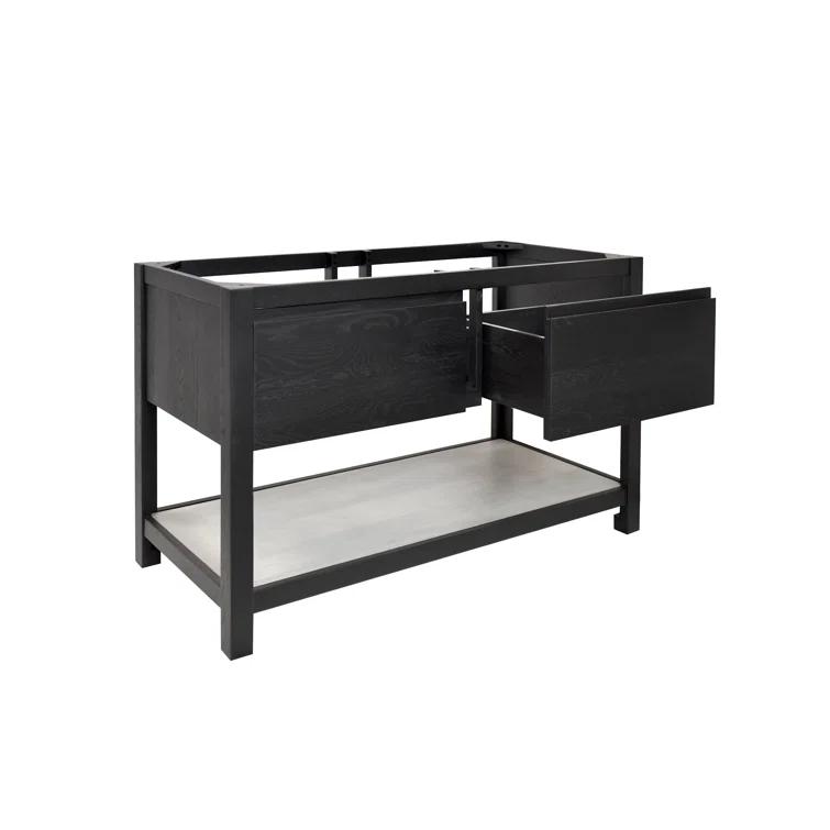 Solace 48" Single Bathroom Vanity Base Only
