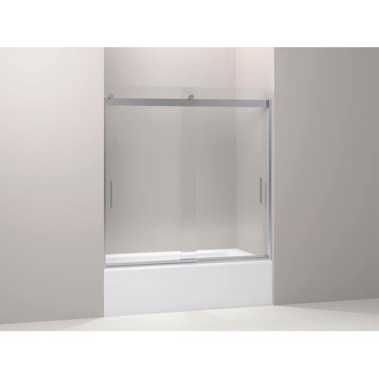 Kohler Avec 60 In. X 32 In. Alcove Bath, Right Drain K-25831-RA-0