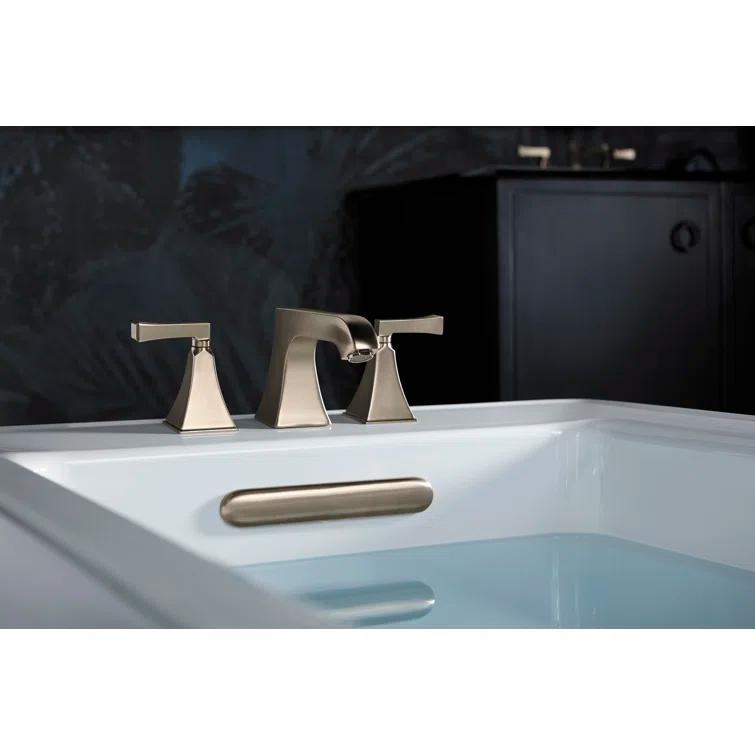 Clearflo Slotted 1.5" Leg Tub Drain with Overflow