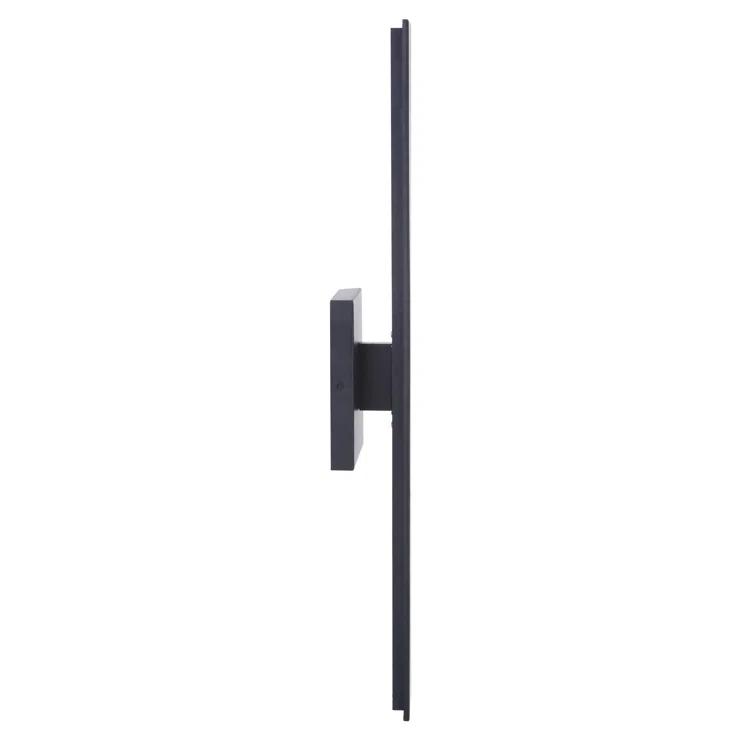 Rens Aluminum LED Wall Light